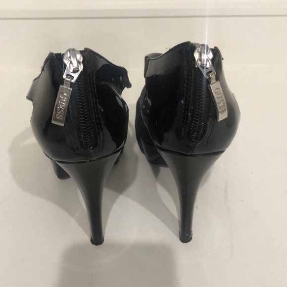 Guess Stiletto size 6.5 - Picture 3 of 3